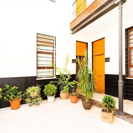 Dreams Home Alameda Sevilla Exterior foto