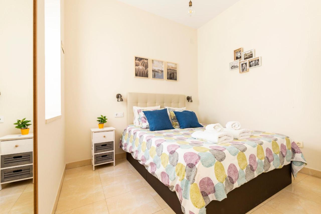 Dreams Home Alameda Sevilla Exterior foto