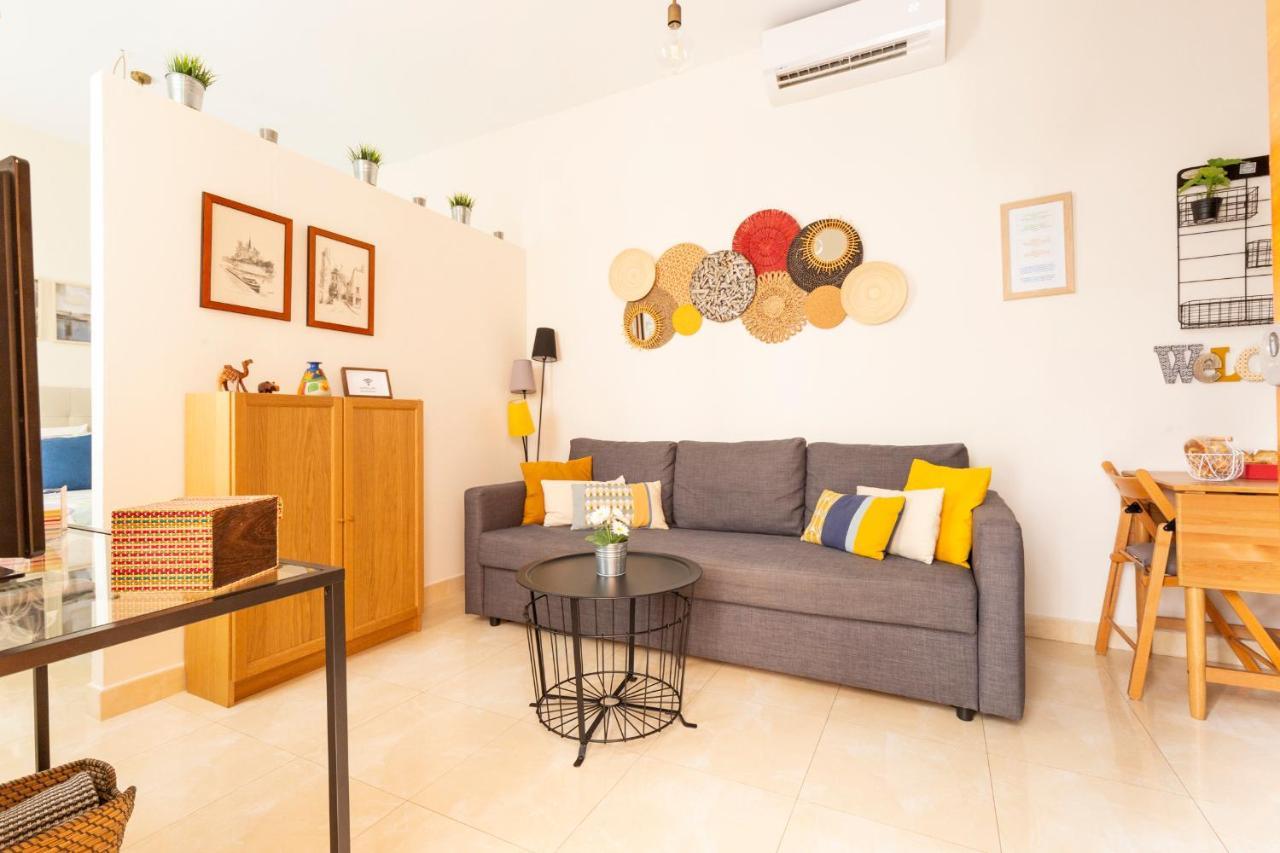 Dreams Home Alameda Sevilla Exterior foto