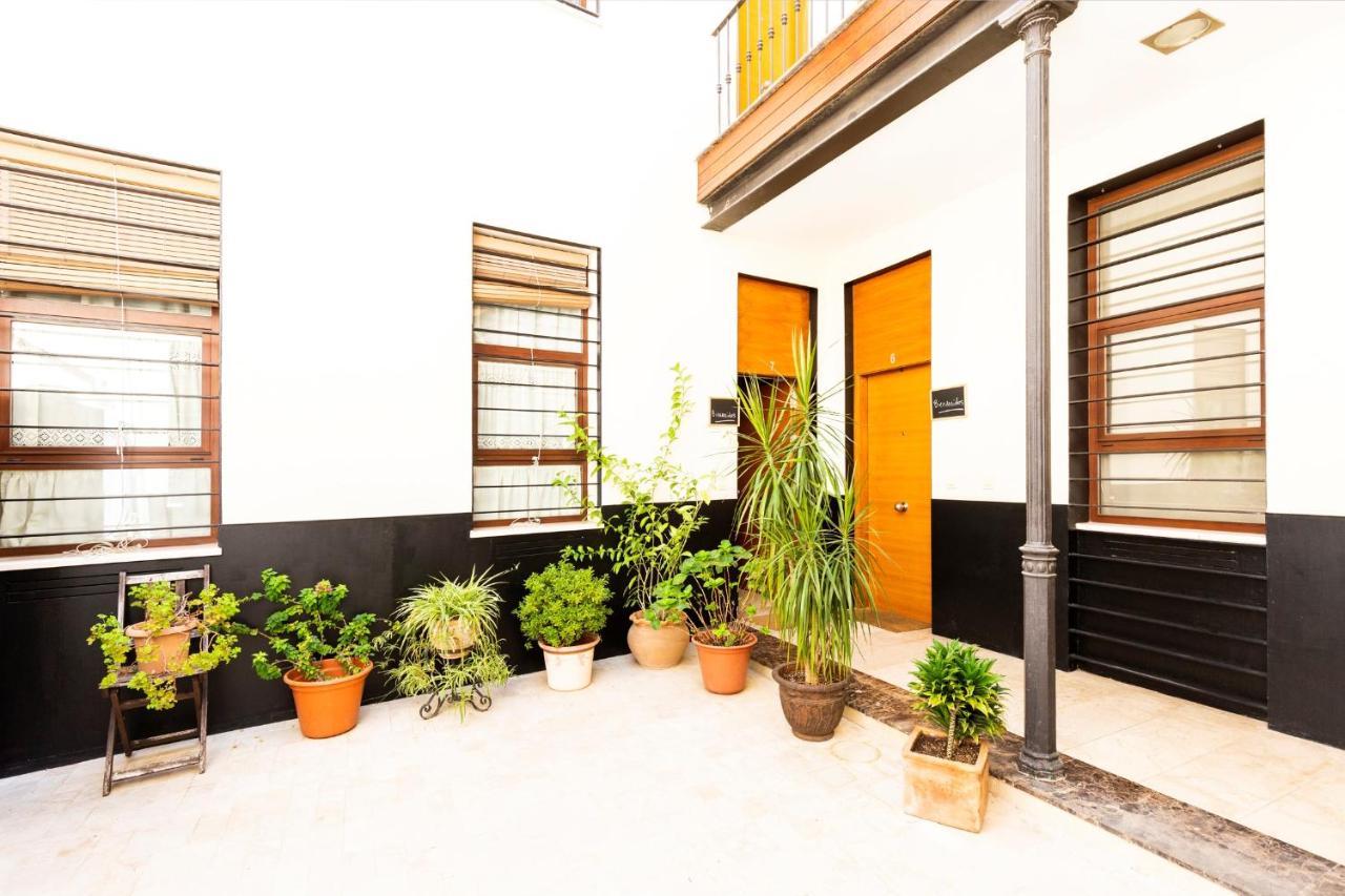 Dreams Home Alameda Sevilla Exterior foto